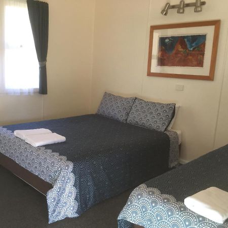 Scenic Rim Motel Aratula Exterior foto