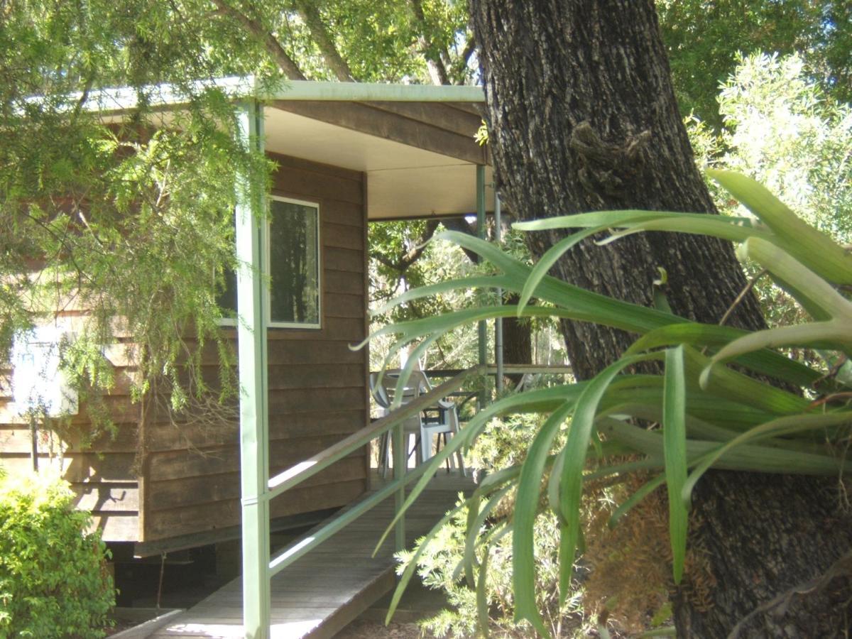 Scenic Rim Motel Aratula Exterior foto
