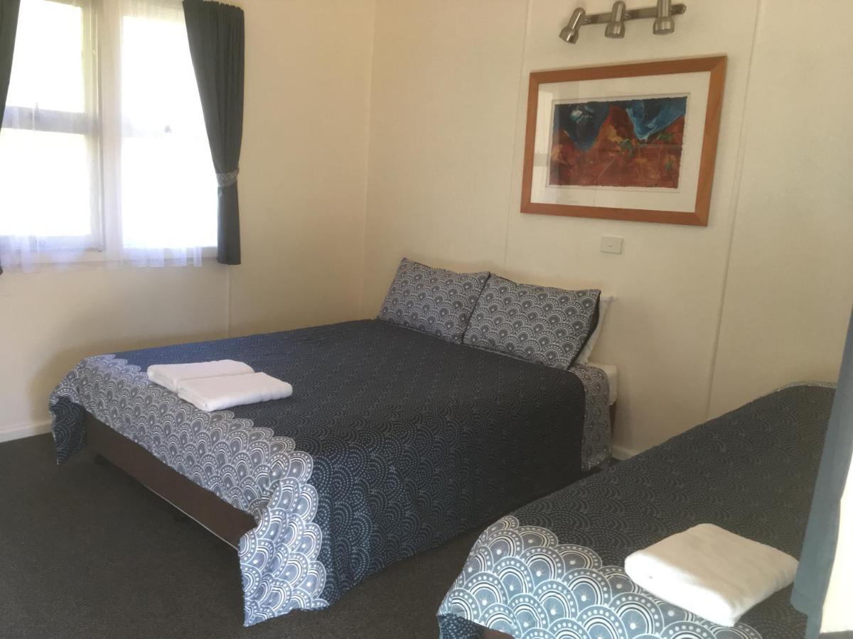 Scenic Rim Motel Aratula Exterior foto