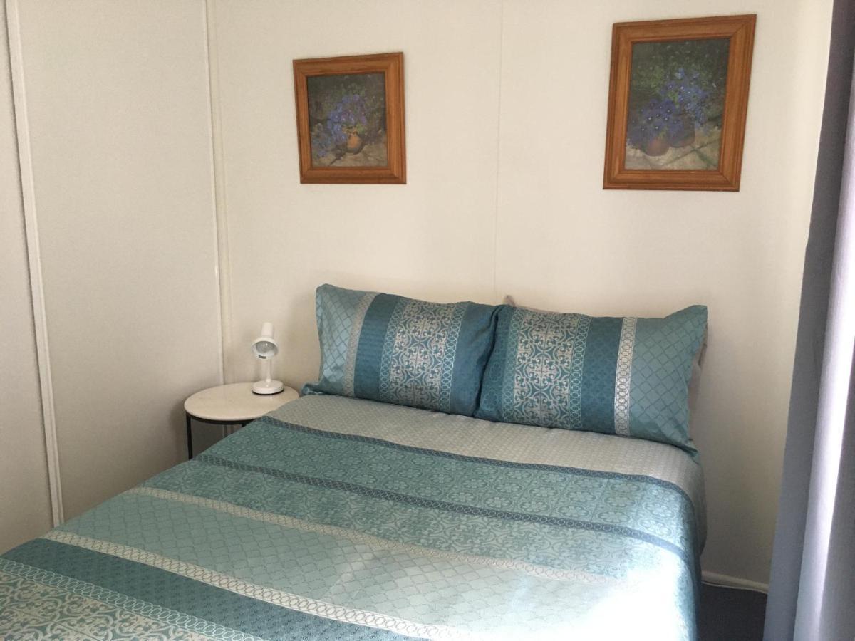 Scenic Rim Motel Aratula Exterior foto